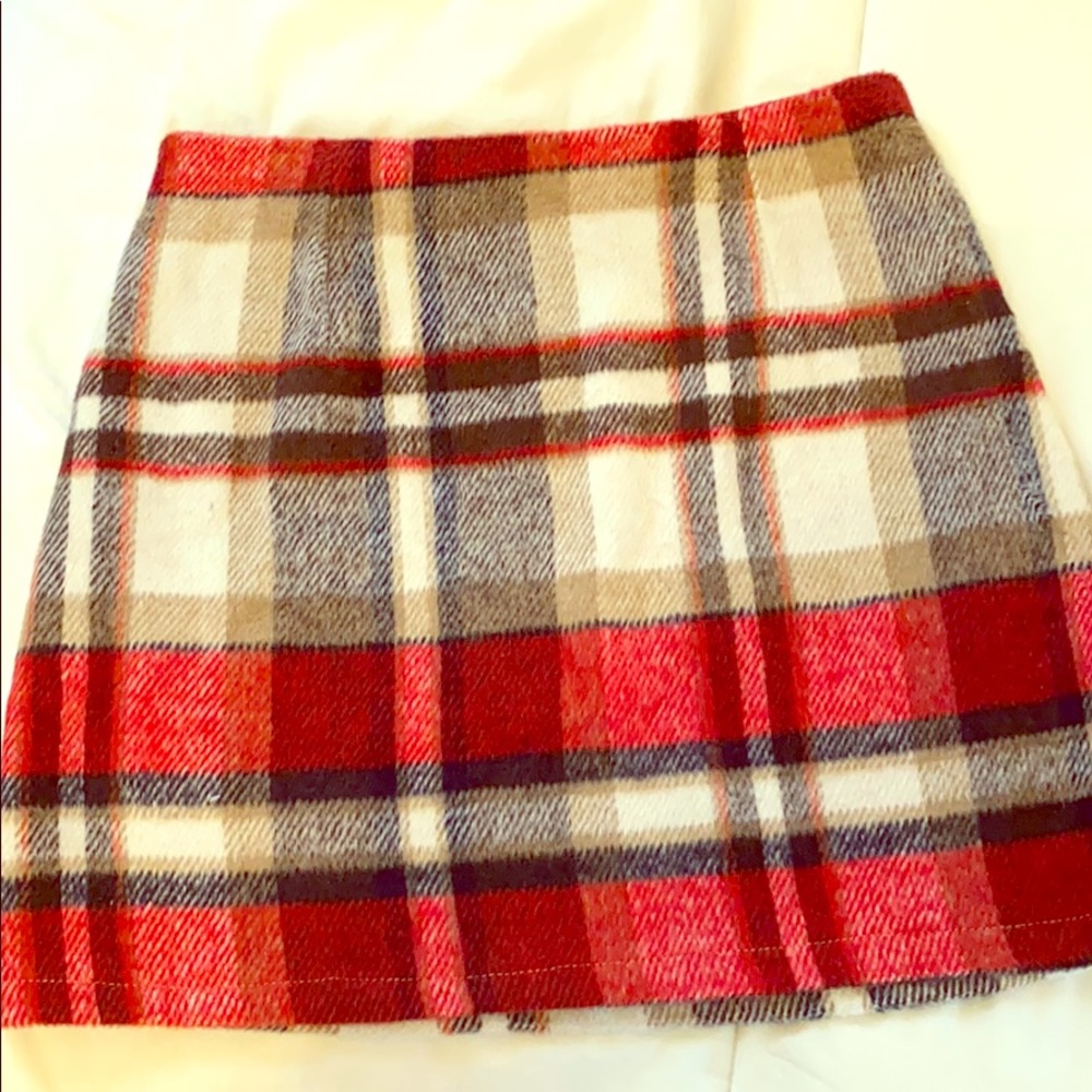 Skirt